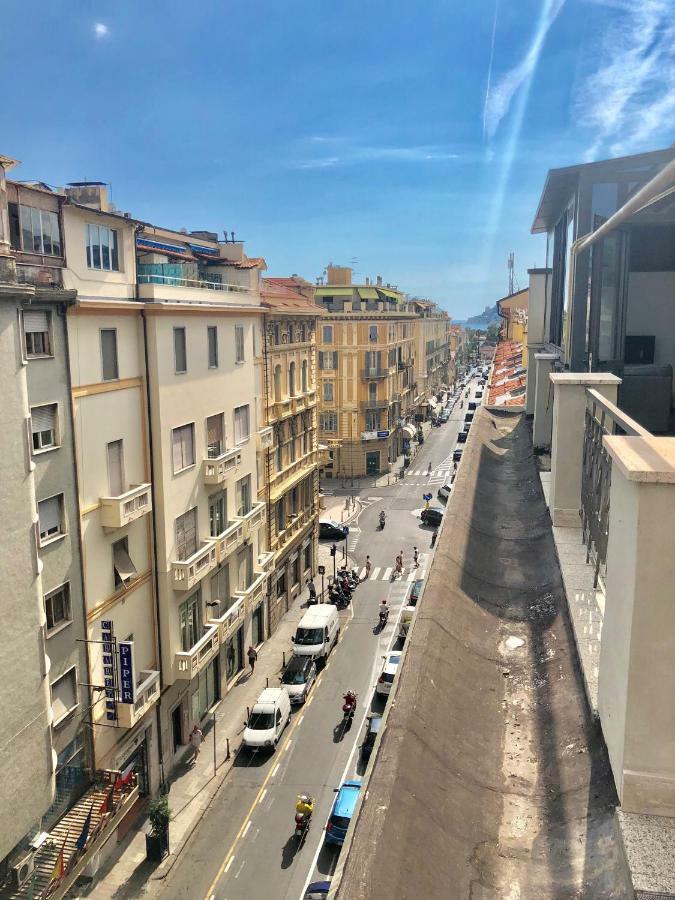 Maison Beaux-Arts سانريمو المظهر الخارجي الصورة